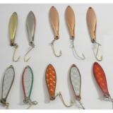 Välkky pystypilkki 5pcs 1